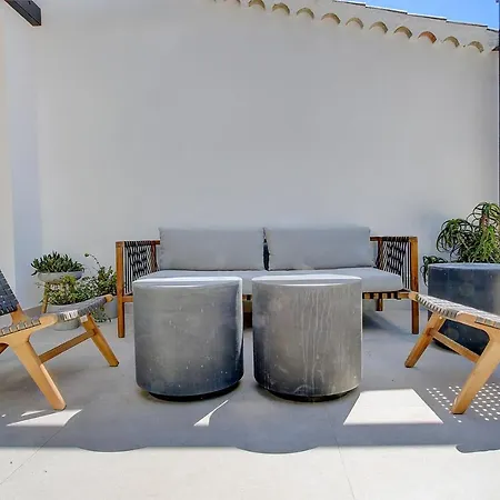 Roca By Slow Puigpunyent (Mallorca)