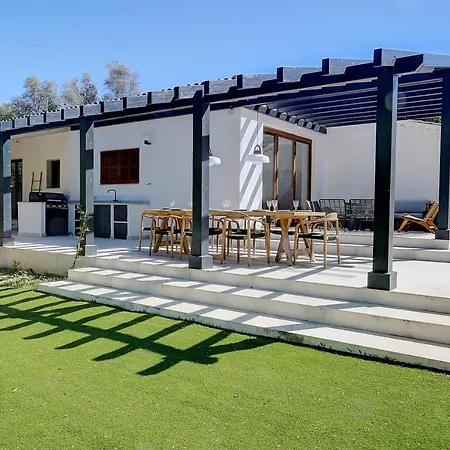 Roca By Slow Puigpunyent (Mallorca)