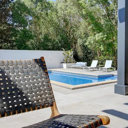 Villa Roca By Slow *