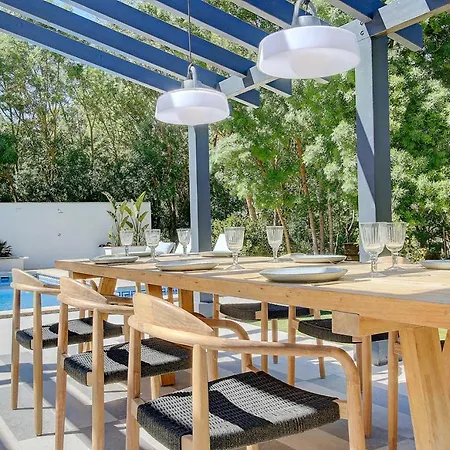 Villa Roca By Slow Puigpunyent (Mallorca)
