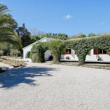 Roca By Slow Puigpunyent (Mallorca)
