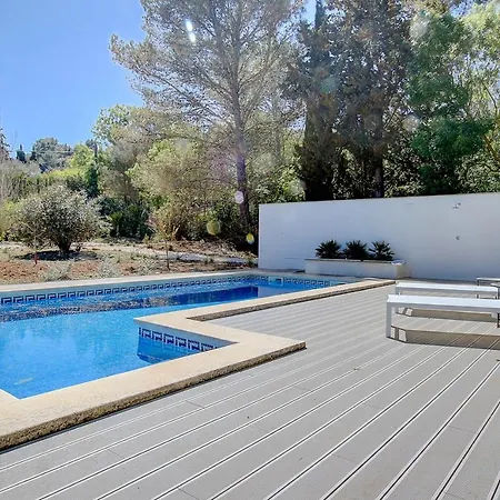 Villa Roca By Slow Puigpunyent (Mallorca)