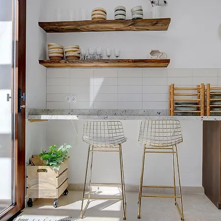 Roca By Slow Puigpunyent (Mallorca)