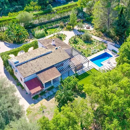 Villa Roca By Slow Puigpunyent (Mallorca)