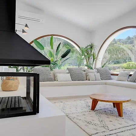 Villa Roca By Slow *