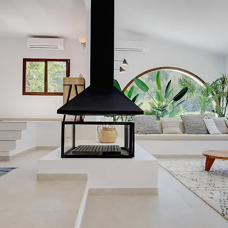 Villa Roca By Slow Puigpunyent (Mallorca)