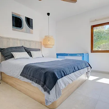 Roca By Slow Puigpunyent (Mallorca)