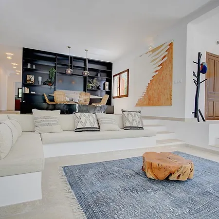 Villa Roca By Slow Puigpunyent (Mallorca)