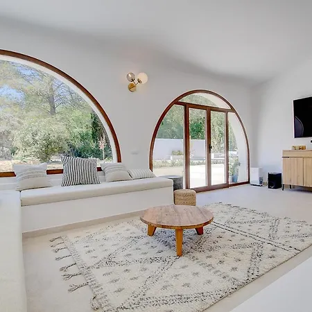 Roca By Slow Puigpunyent (Mallorca)