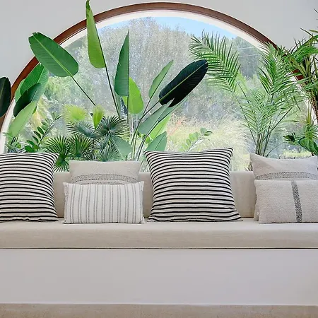 Villa Roca By Slow *