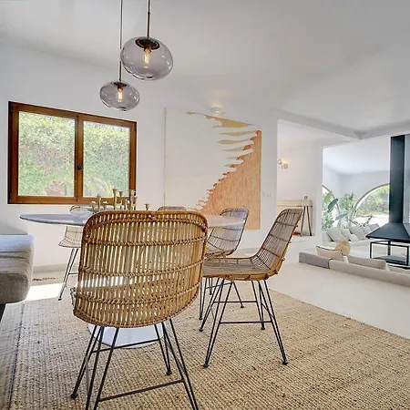 Villa Roca By Slow Puigpunyent (Mallorca)