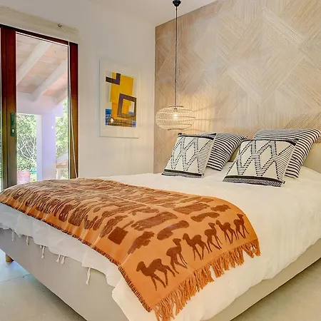 Roca By Slow Puigpunyent (Mallorca)