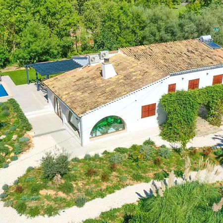 Villa Roca By Slow *
