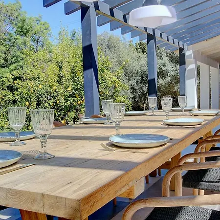 Roca By Slow * Puigpunyent (Mallorca)